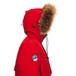 Парка Arctic Explorer Ledokol — миниатюра 12
