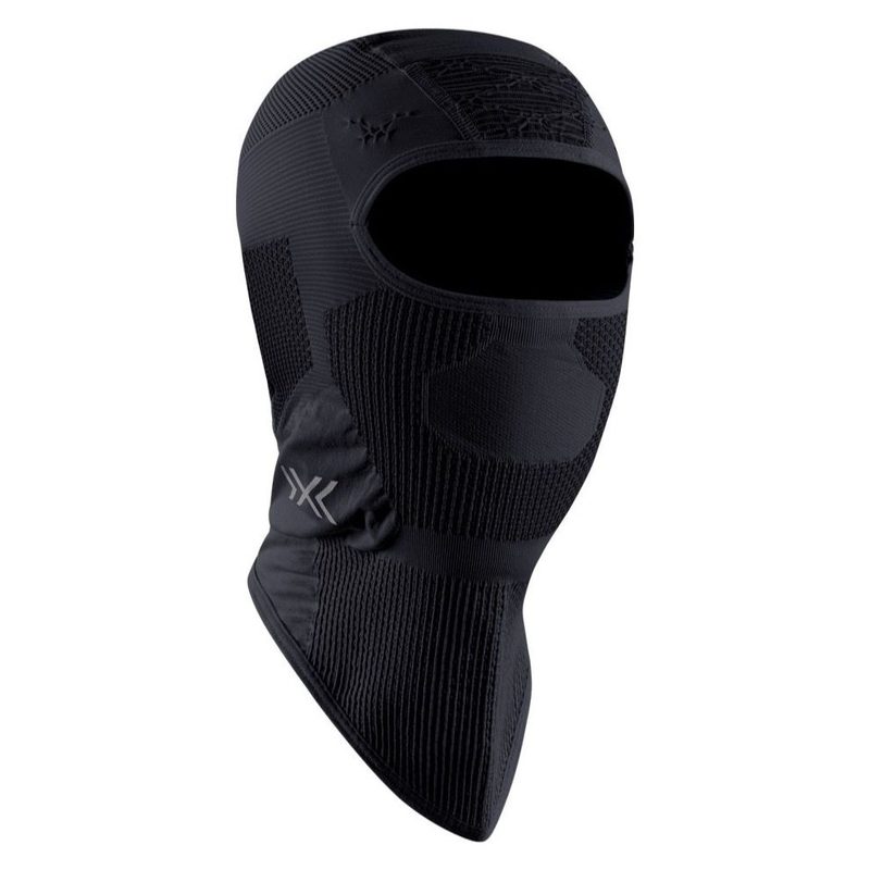 Балаклава X-Bionic Stormcap, цвет: Black