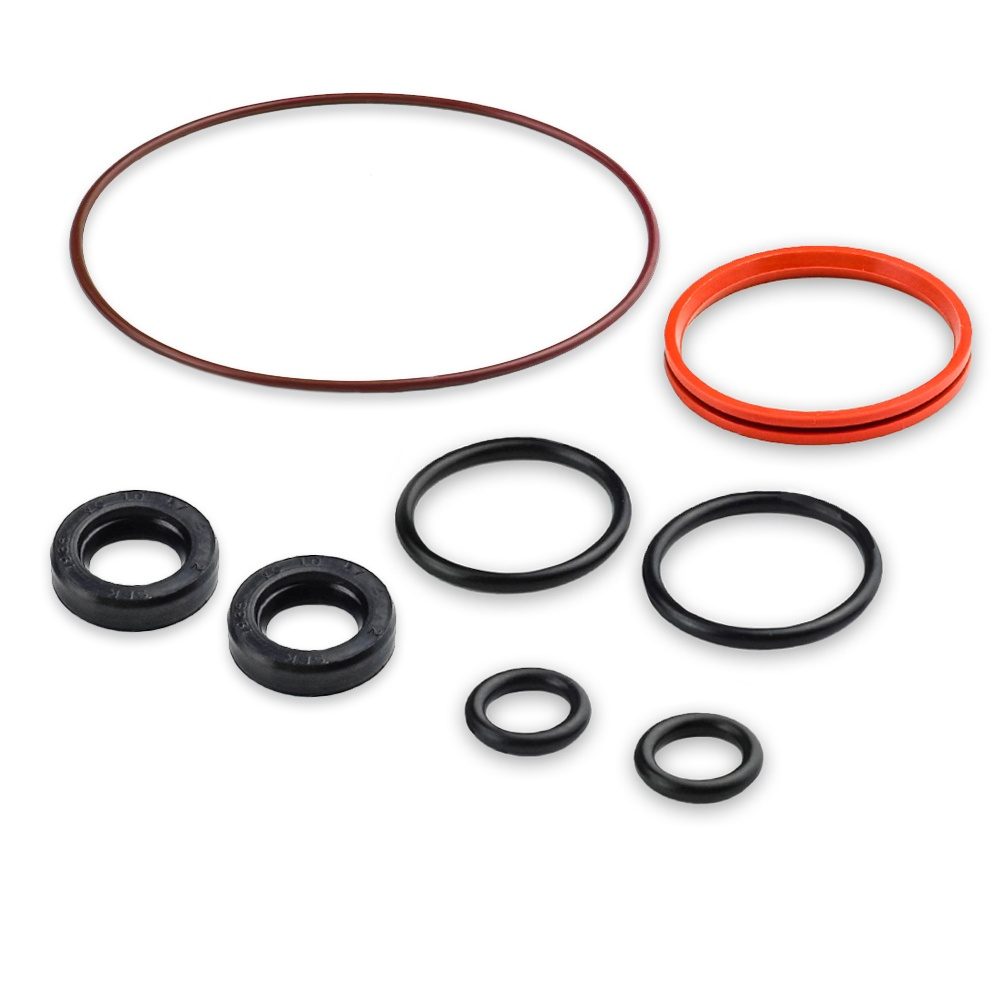 Комплект прокладок верхний Sledex для Ski-Doo 593LC — фото 3