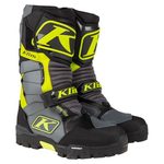 Ботинки KLIM Havoc GTX — миниатюра 1