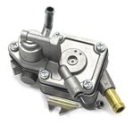 Насос топливный SPI — миниатюра 1