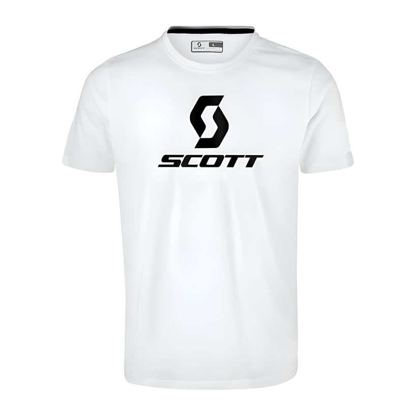 Свитер SCOTT 10 Icon, цвет: White