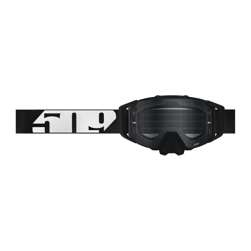 Очки 509 Sinister MX6, цвет: Black