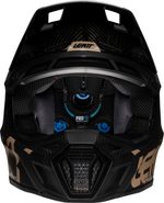 Шлем LEATT Moto 9.5 Carbon — миниатюра 6