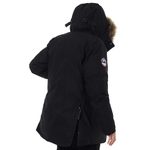 Парка Arctic Explorer Polus — миниатюра 3