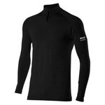 Термокофта SIXS TS13 Merinos Wool — миниатюра 1