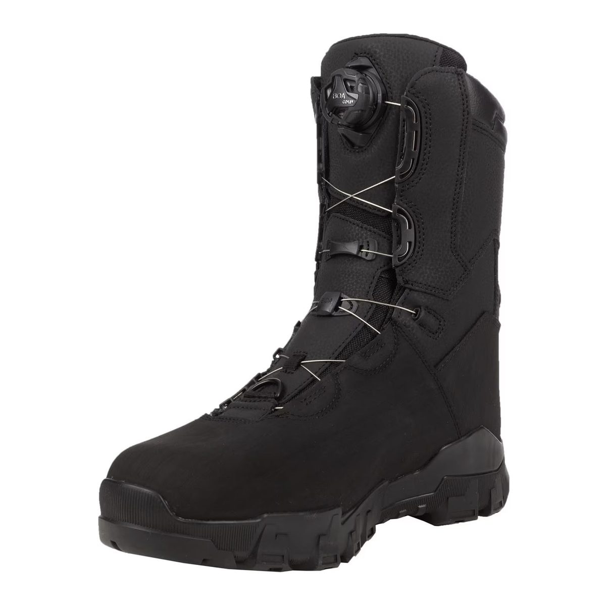 Ботинки KLIM Adrenaline Pro GTX S — фото 5