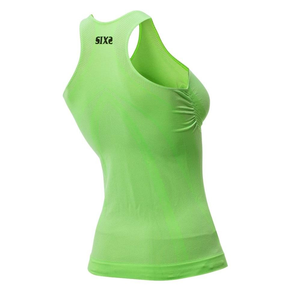 Термомайка женская SIXS SMG — фото 2