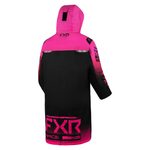 Плащ подростковый утепленный FXR Warm-Up — миниатюра 2