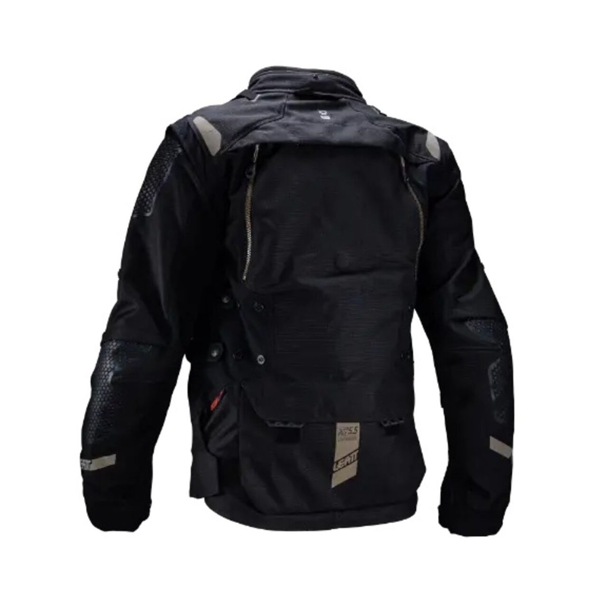 Куртка женская LEATT ADV MultiTour 5.5 — фото 2