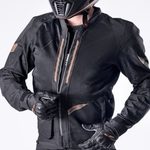 Куртка LEATT ADV FlowTour 4.5 Short — миниатюра 6