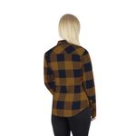 Рубашка женская FXR Timber — миниатюра 3