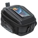 Сумка на бензобак OGIO M1 8L — миниатюра 4