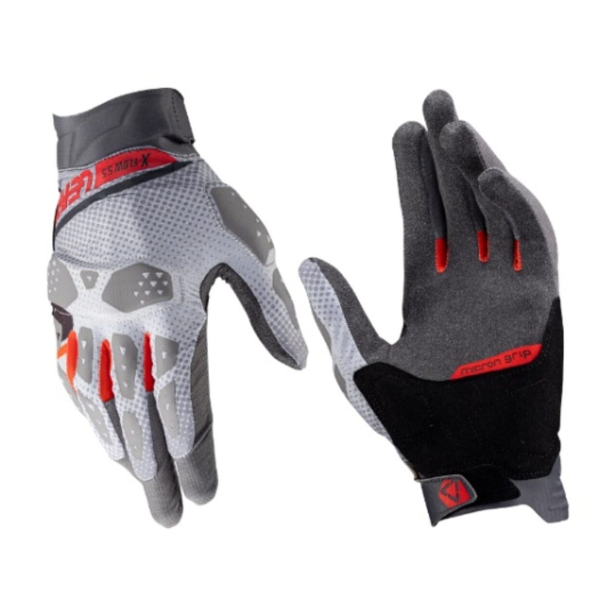 Перчатки LEATT ADV X-Flow 5.5 Short