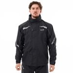 Куртка дождевик Dragonfly Evo — миниатюра 1