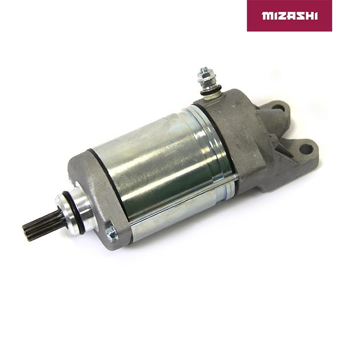 Стартер электрический двигателя снегохода SM-MZ1121