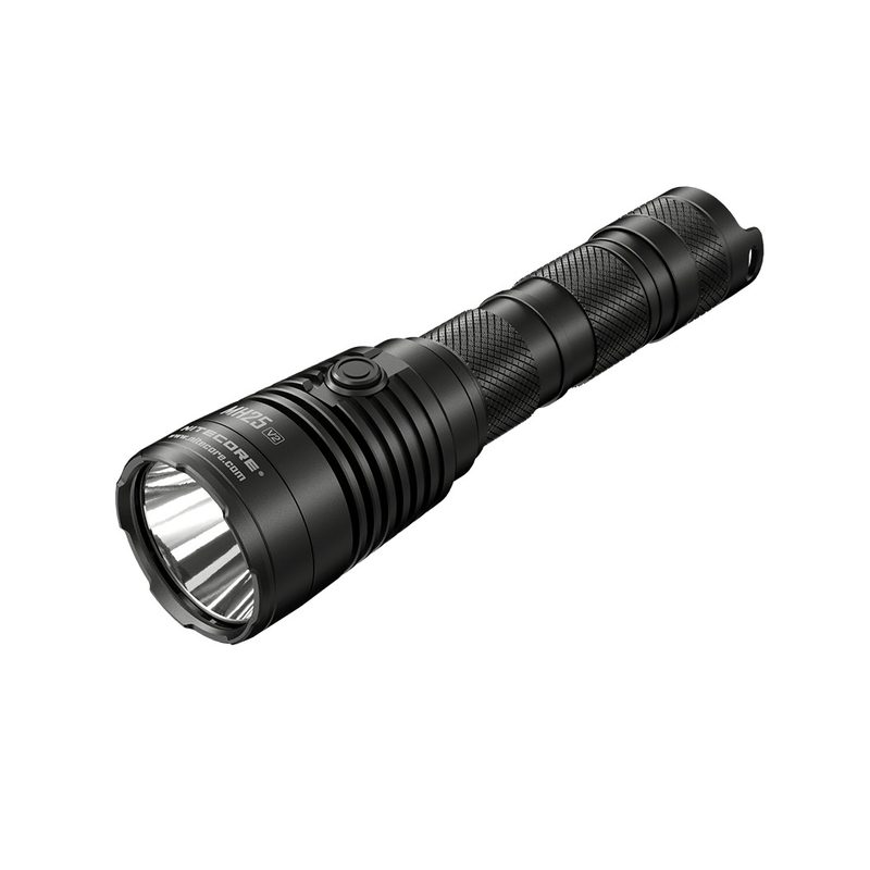 Фонарь NITECORE MH25 V2