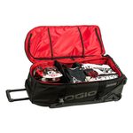 Дорожная сумка OGIO Rig 9800 — миниатюра 8