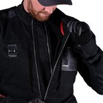 Куртка LEATT ADV Rally 5.5 — миниатюра 5