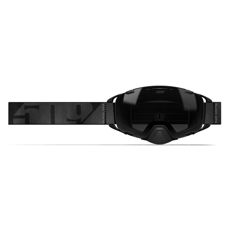 Очки 509 Aviator 2.0, цвет: Black Ops