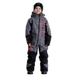 Комбинезон детский утепленный Jethwear Odin and Olivia — миниатюра 1