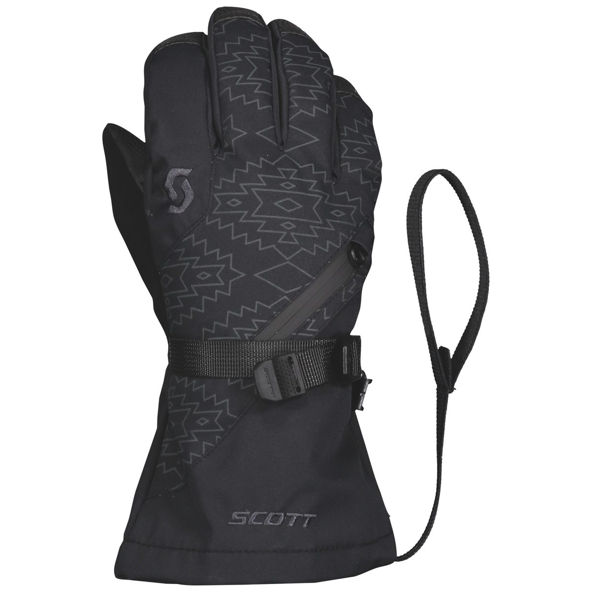 Перчатки детские SCOTT Ultimate