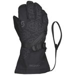 Перчатки детские SCOTT Ultimate — миниатюра 1