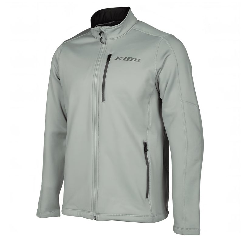 Куртка KLIM Inferno, цвет: Slate/Gray/Black