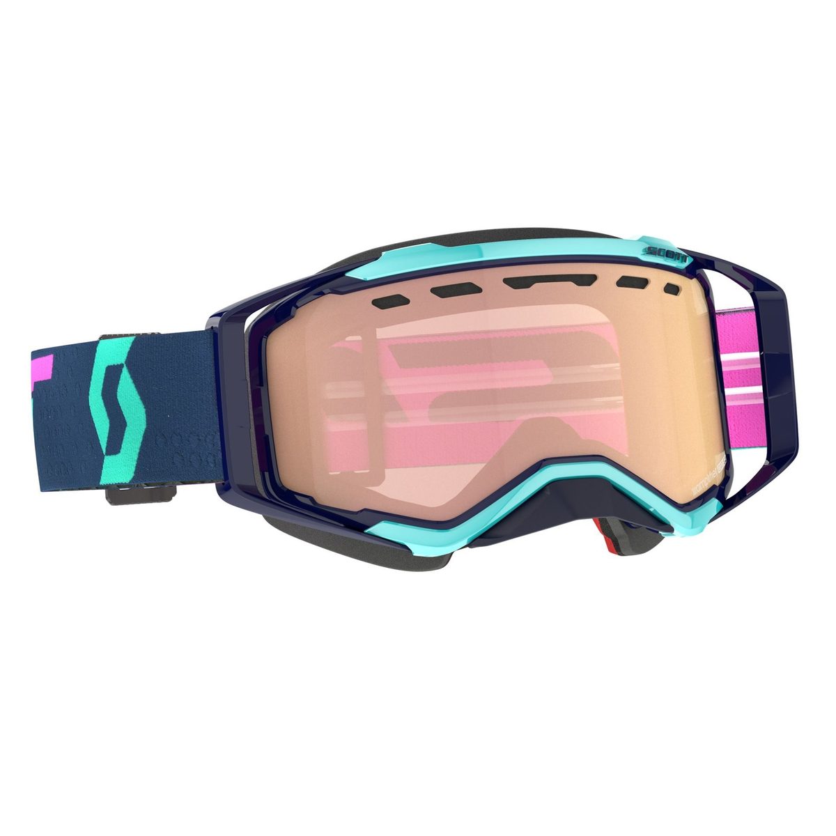 Очки SCOTT Prospect Snow Cross