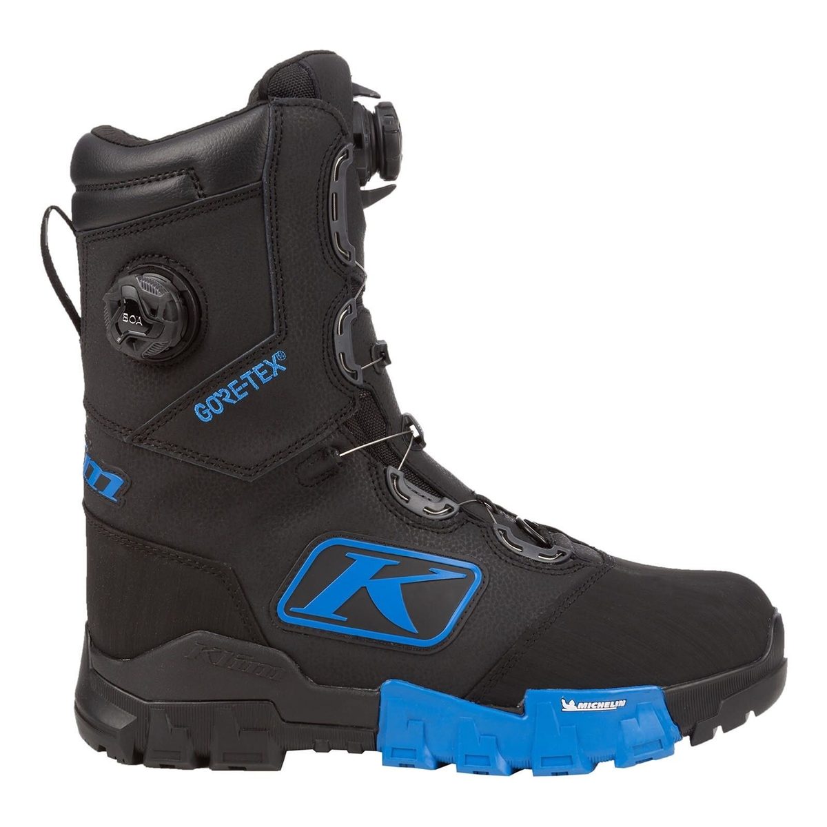 Ботинки KLIM Adrenaline Pro GTX S — фото 4