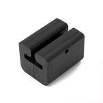 Демпфер рельсы SPI для Arctic Cat 600/800/1100, Yamaha 120/1100 — миниатюра 1