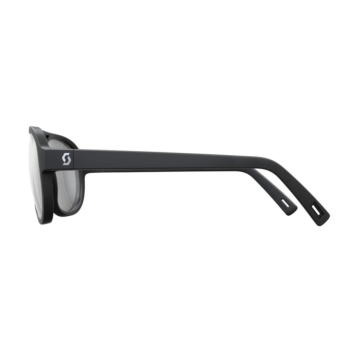 Очки солнцезащитные SCOTT Bass Polarized — фото 4