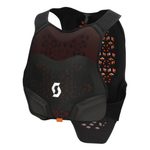 Защита тела SCOTT Armor Softcon Hybrid Pro — миниатюра 1