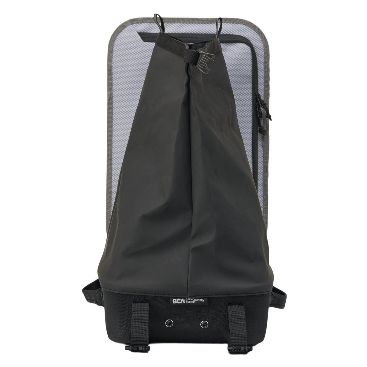 Сумка на тоннель снегохода BCA MtnPro Shorty — фото 4