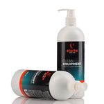 Средство по уходу за экипировкой STARKS Clean Equipment 500 мл — миниатюра 1