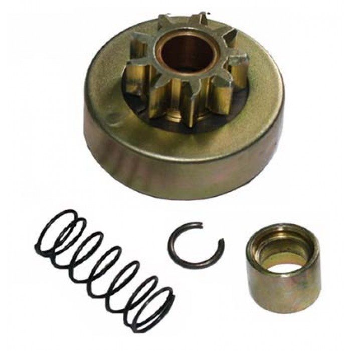 Бендикс стартера SPI для Yamaha VK 540