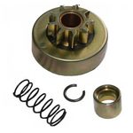 Бендикс стартера SPI для Yamaha VK 540 — миниатюра 1