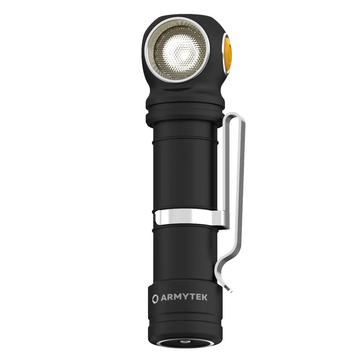 Мультифонарь светодиодный Armytek Wizard C2 Pro Max Magnet — фото 5