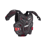 Защитный панцирь подростковый LEATT 4.5 Hybrid Pro — миниатюра 3