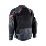 Куртка LEATT ADV FlowTour 4.5 Short — миниатюра 2