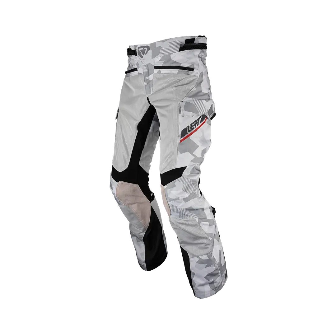 Штаны LEATT ADV FlowTour 7.5 — фото 3
