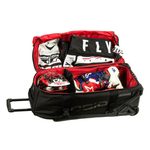 Дорожная сумка OGIO Rig 9800 — миниатюра 9