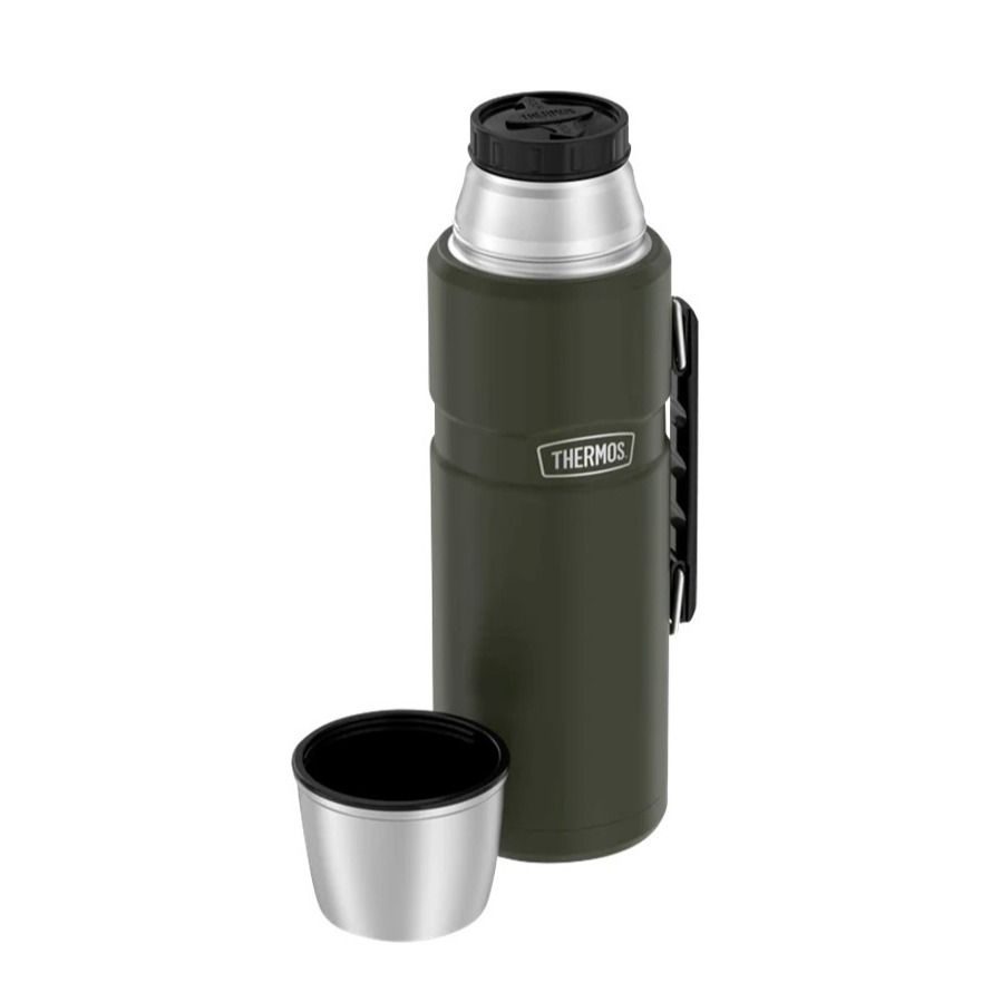 Термос THERMOS SK2020 AG 2.0 л. — фото 3
