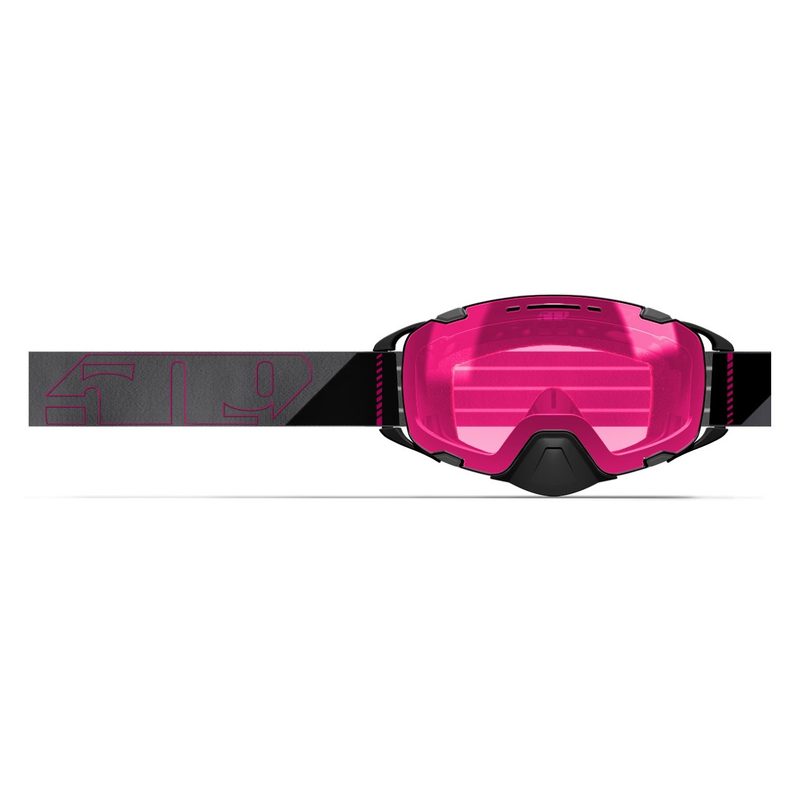 Очки 509 Aviator 2.0, цвет: Rasberry Pop