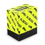 Поршень в сборе с кольцами T-Moly стандарт Sledex для Ski-Doo 800R E-TEC — миниатюра 2