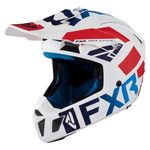 Шлем FXR Clutch Evo LE — миниатюра 1