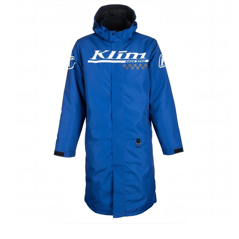 Плащ KLIM Revolt, цвет: Nightfall Blue