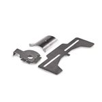 Колодки тормозные Sledex для Polaris — миниатюра 5