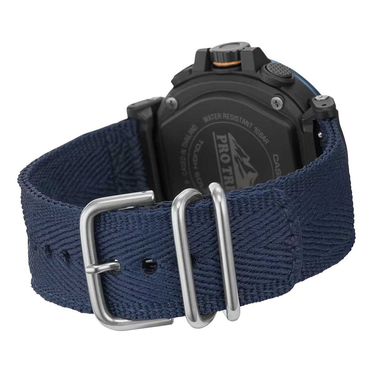Часы CASIO Sport PRG-601YB-2 — фото 3