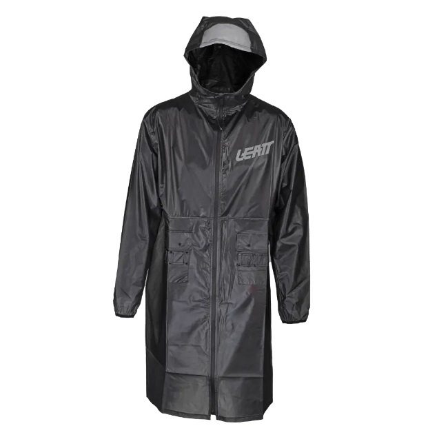 Плащ LEATT Coat MudCoat